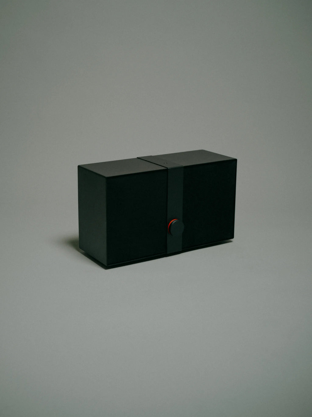 Herio Block Max Black