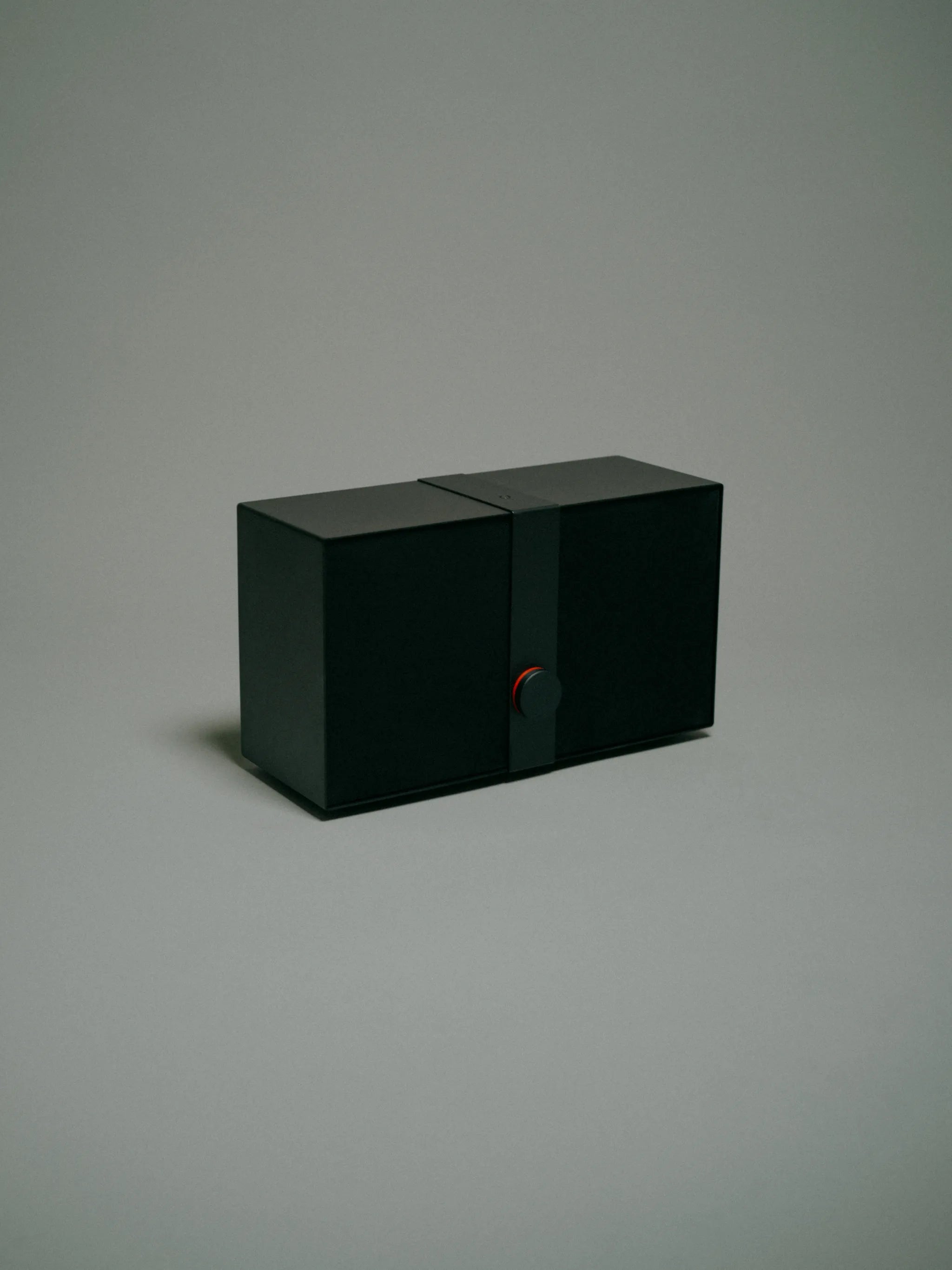 Herio Block Max Black