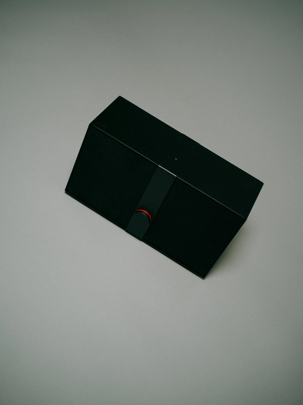 Herio Block Max Black