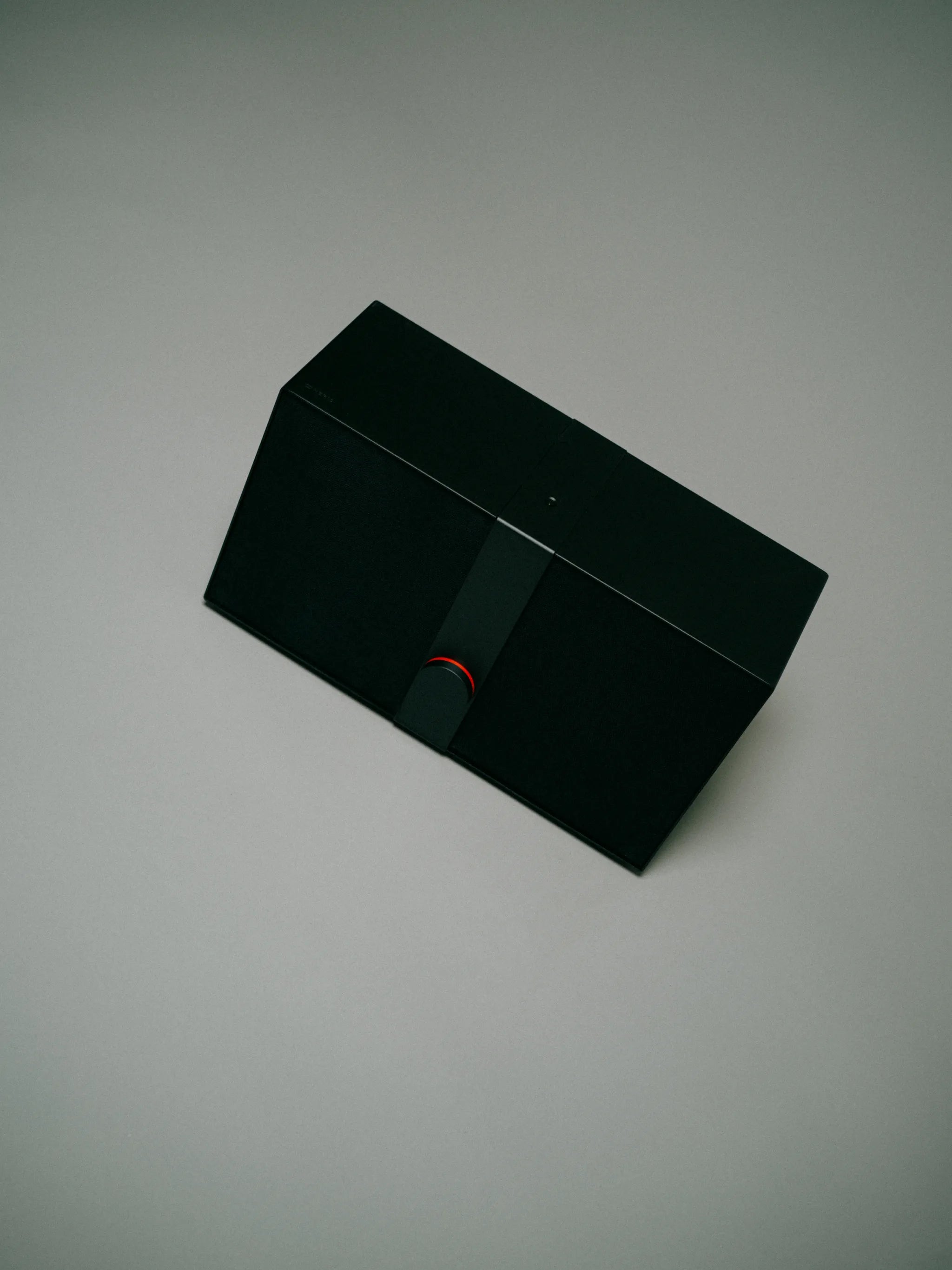 Herio Block Max Black