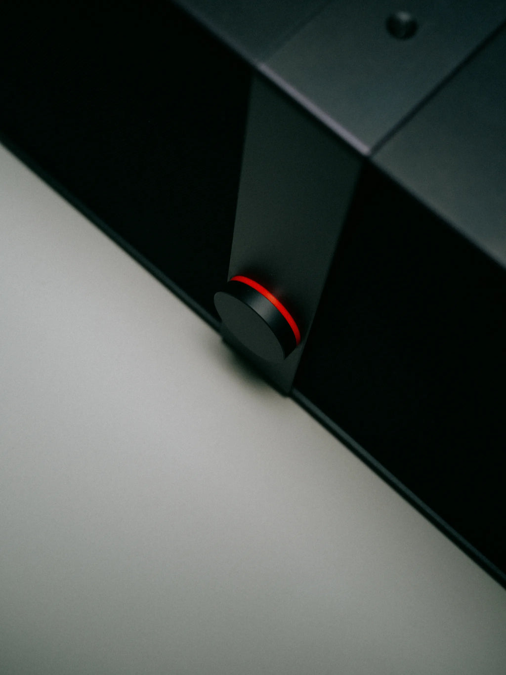 Herio Block Max Black