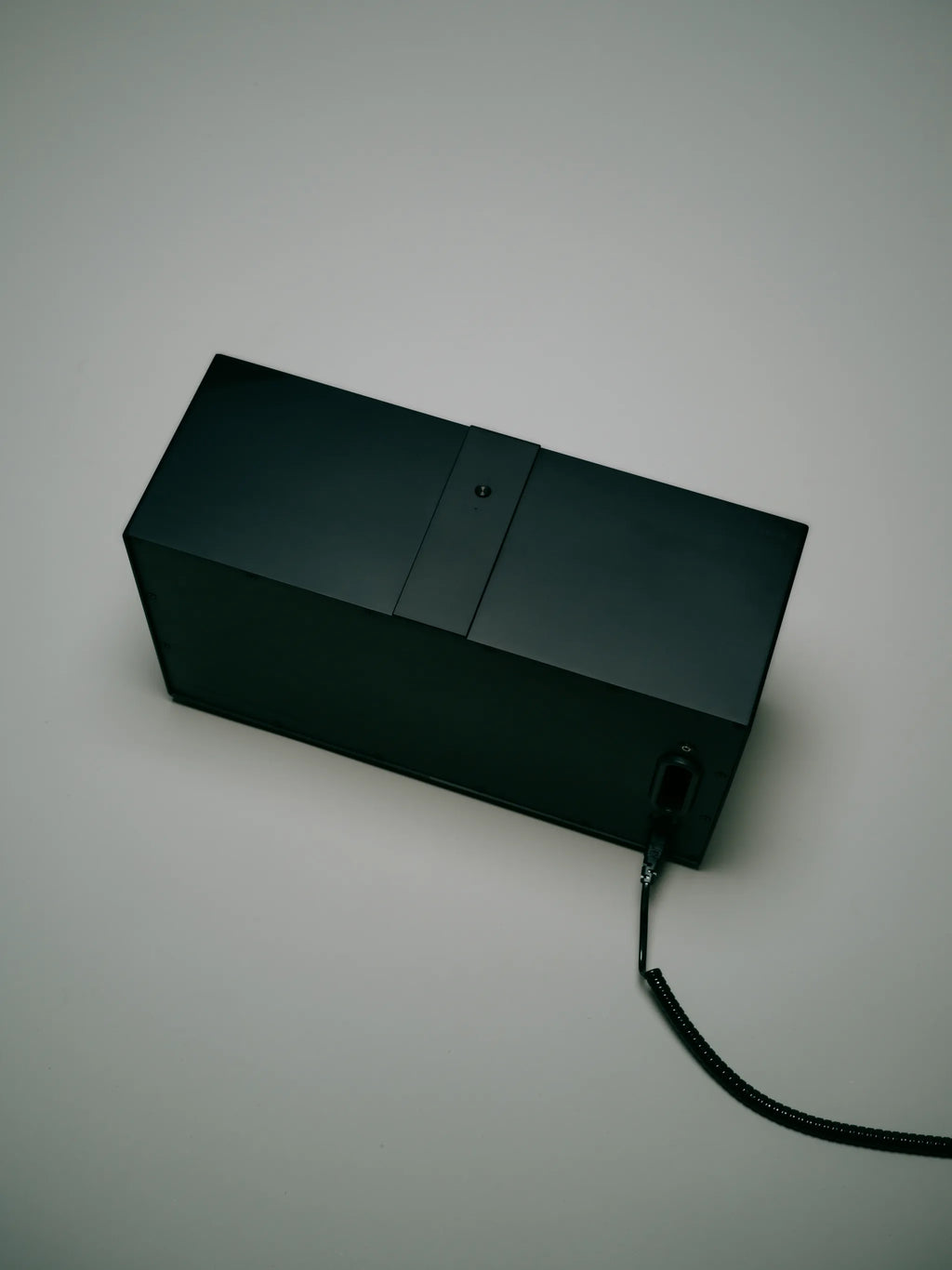 Herio Block Max Black