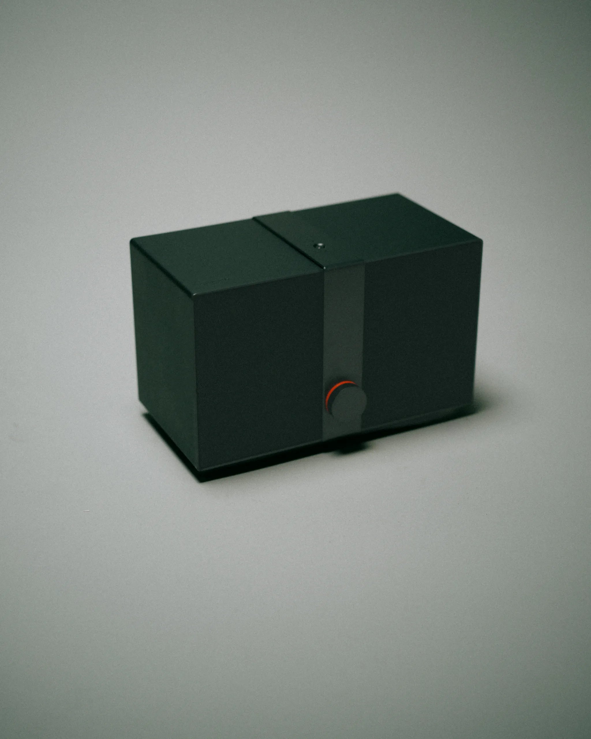 Herio Block Standard Black