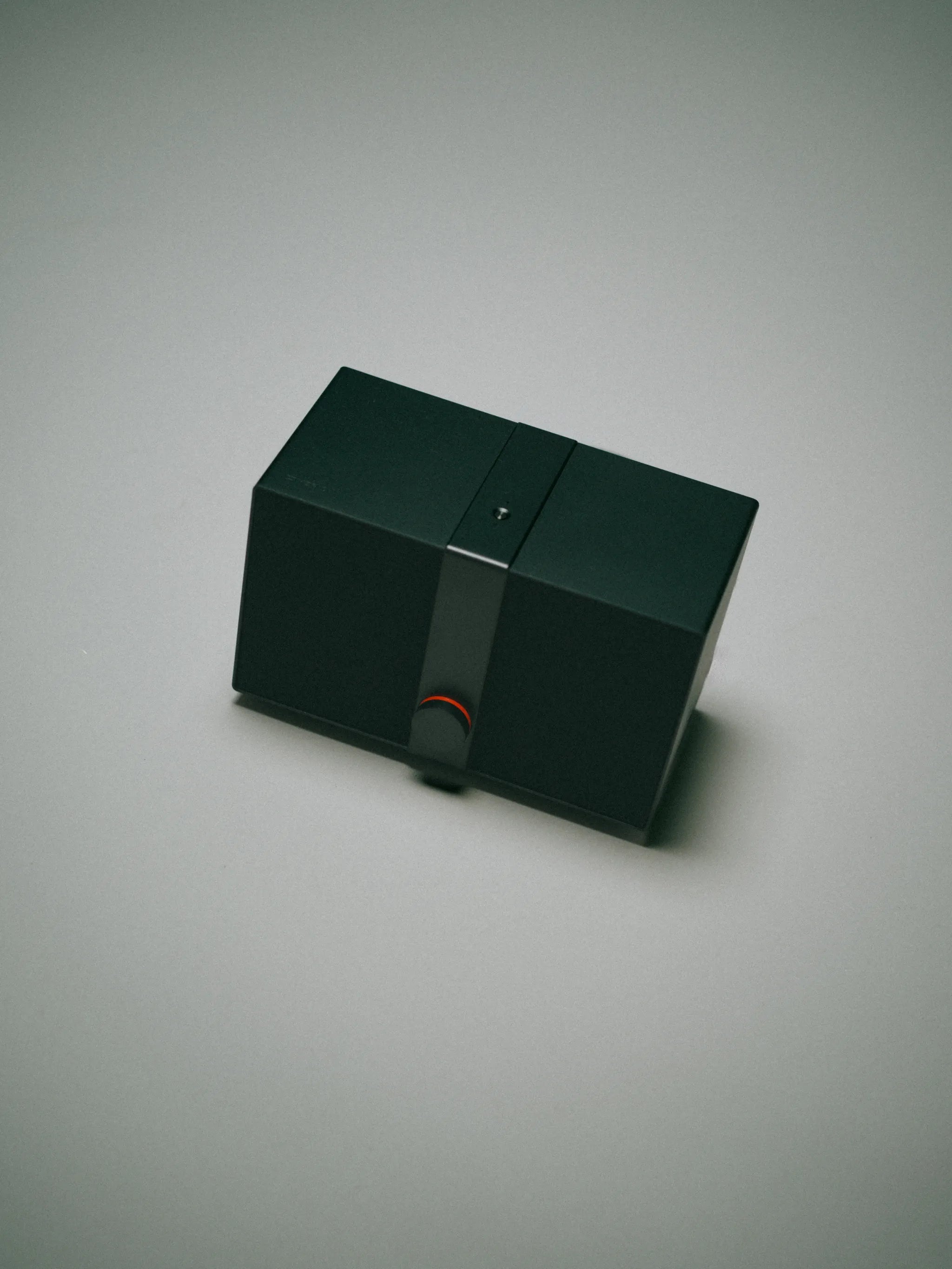 Herio Block Standard Black