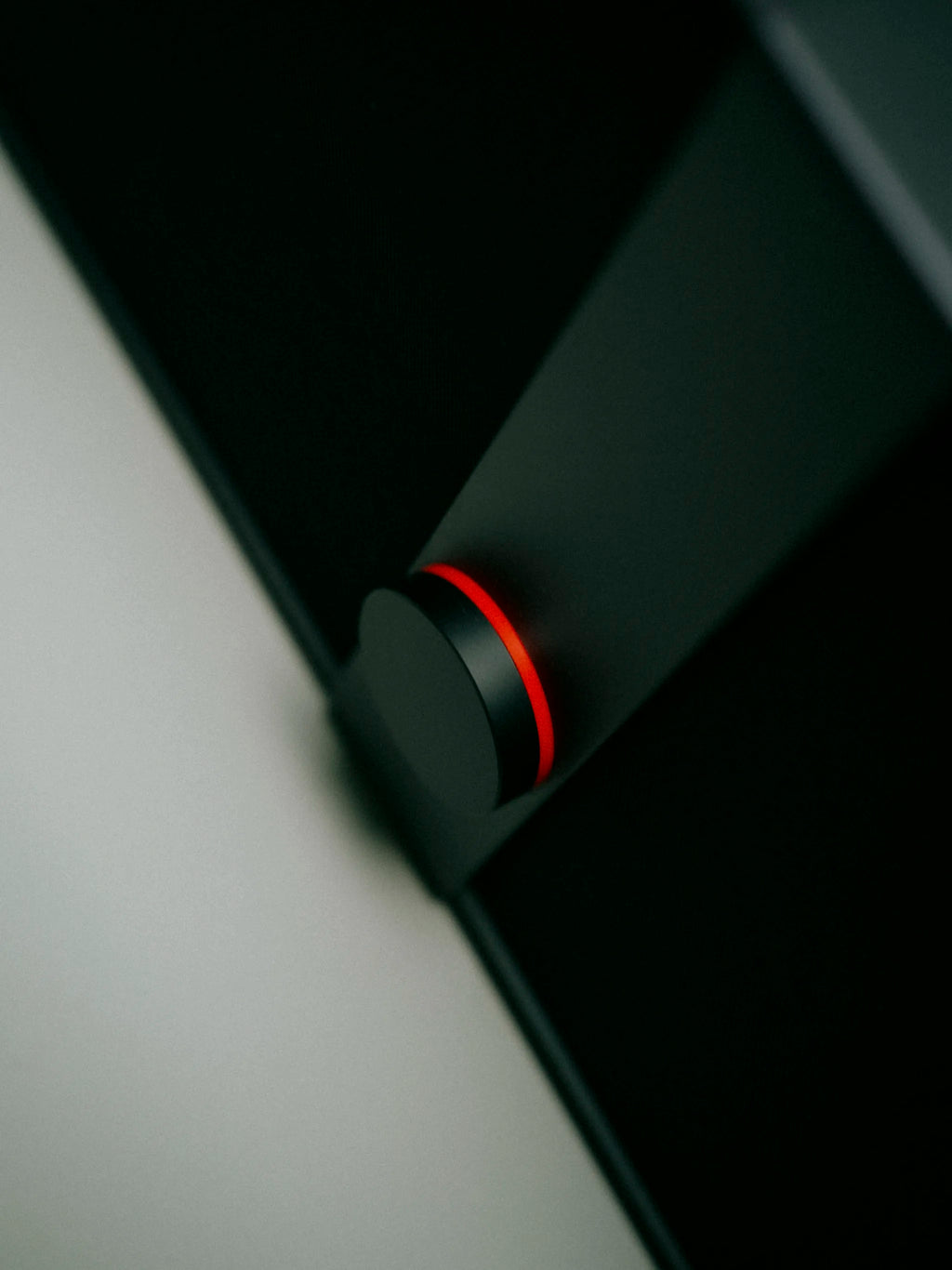 Herio Block Standard Black