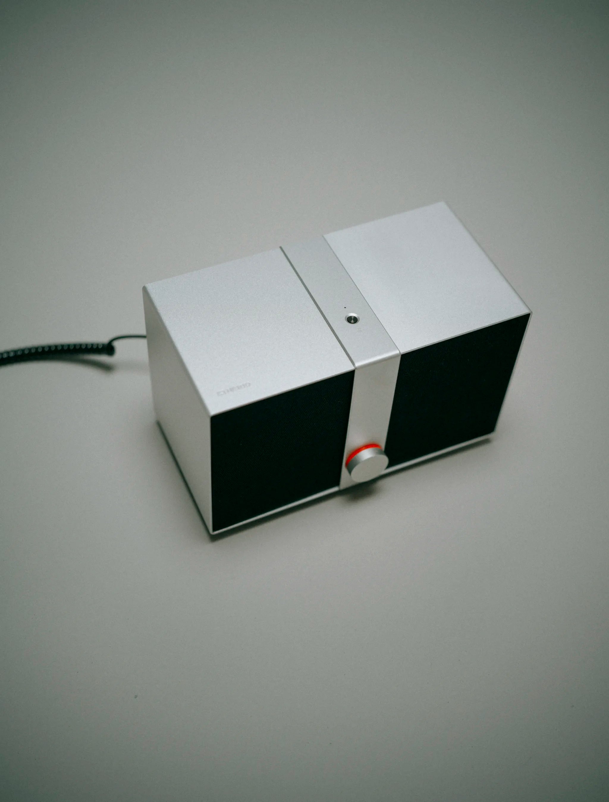 Herio Block Standard Silver