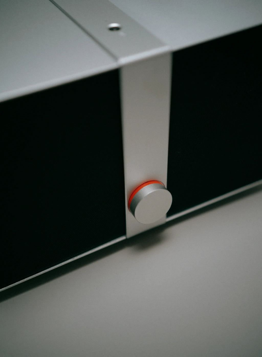 Herio Block Standard Silver