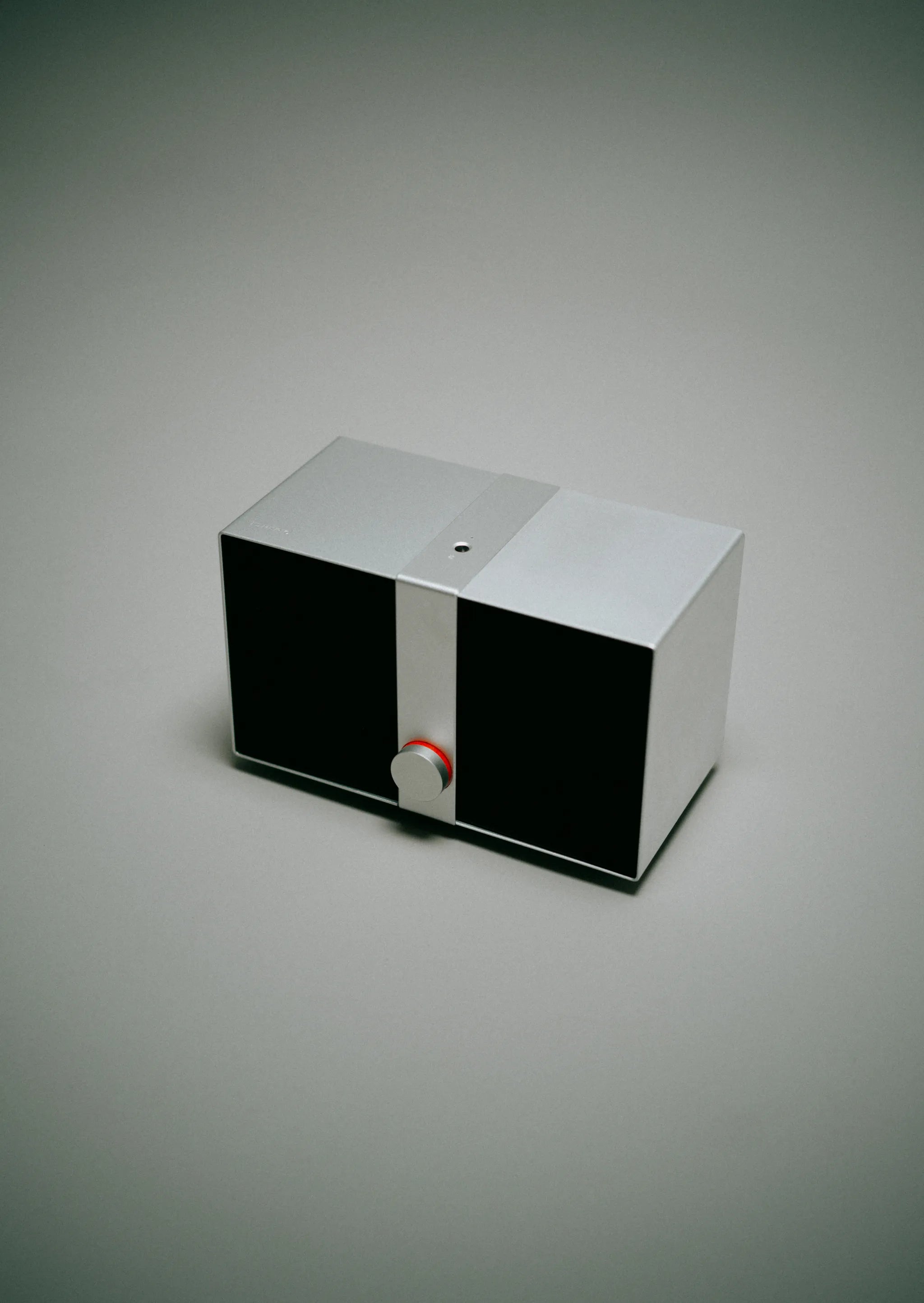 Herio Block Standard Silver