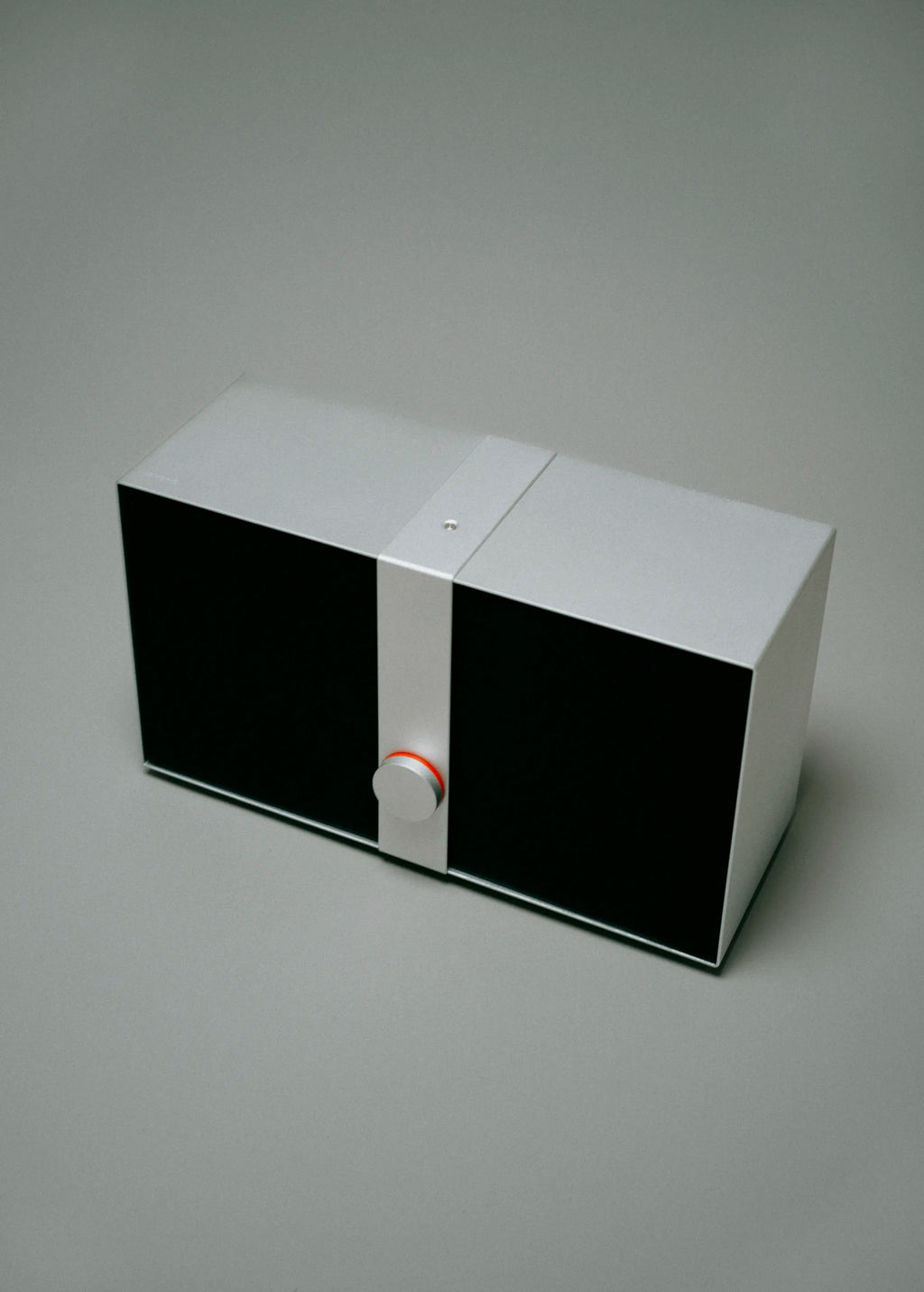 Herio Block Max Silver