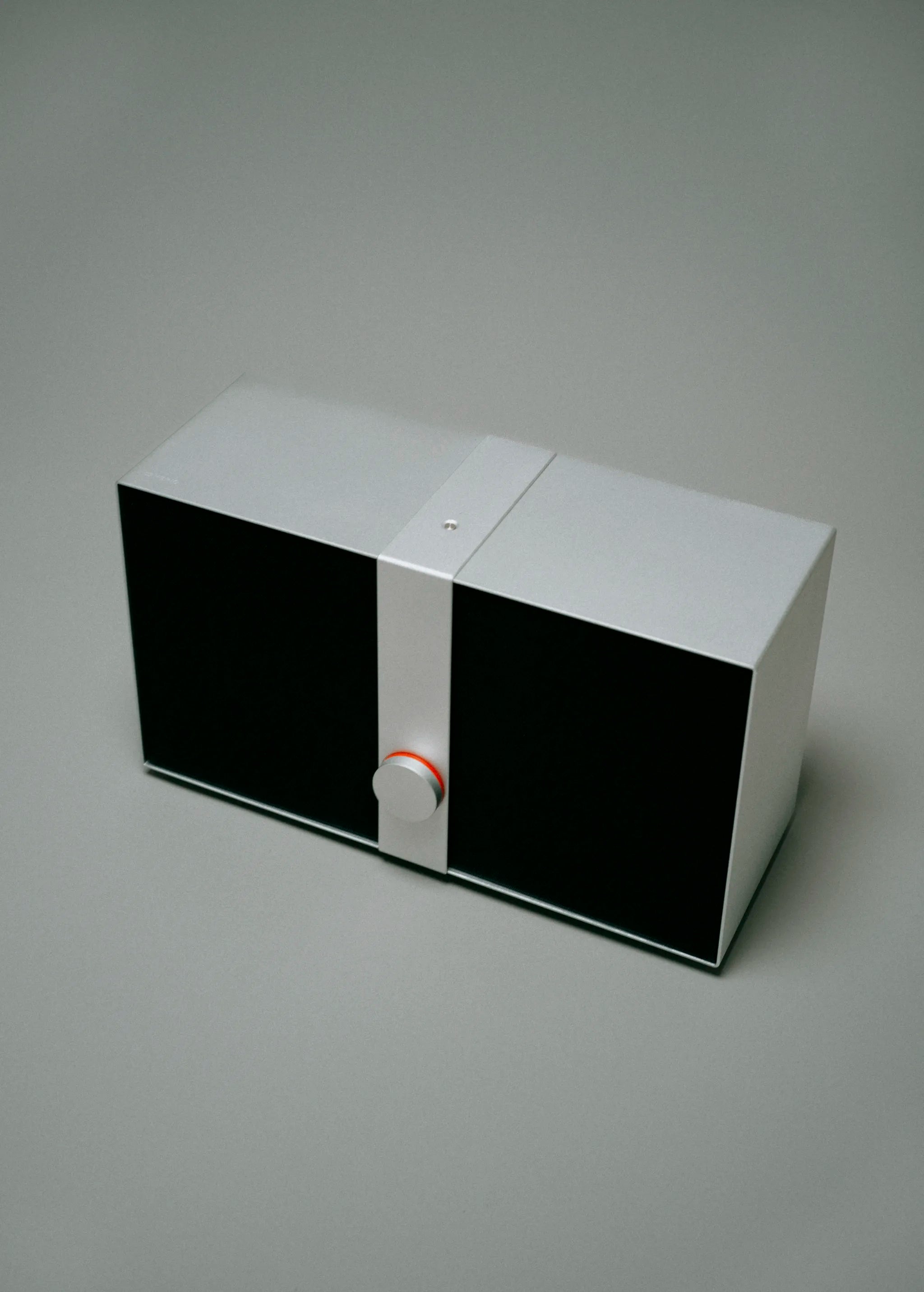 Herio Block Max Silver