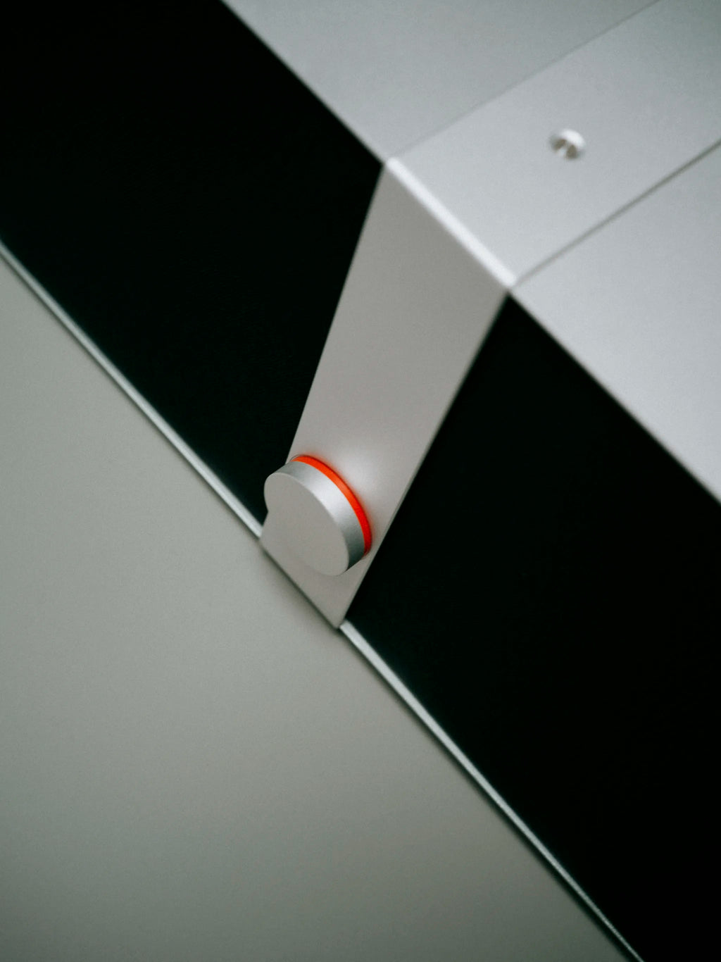 Herio Block Max Silver