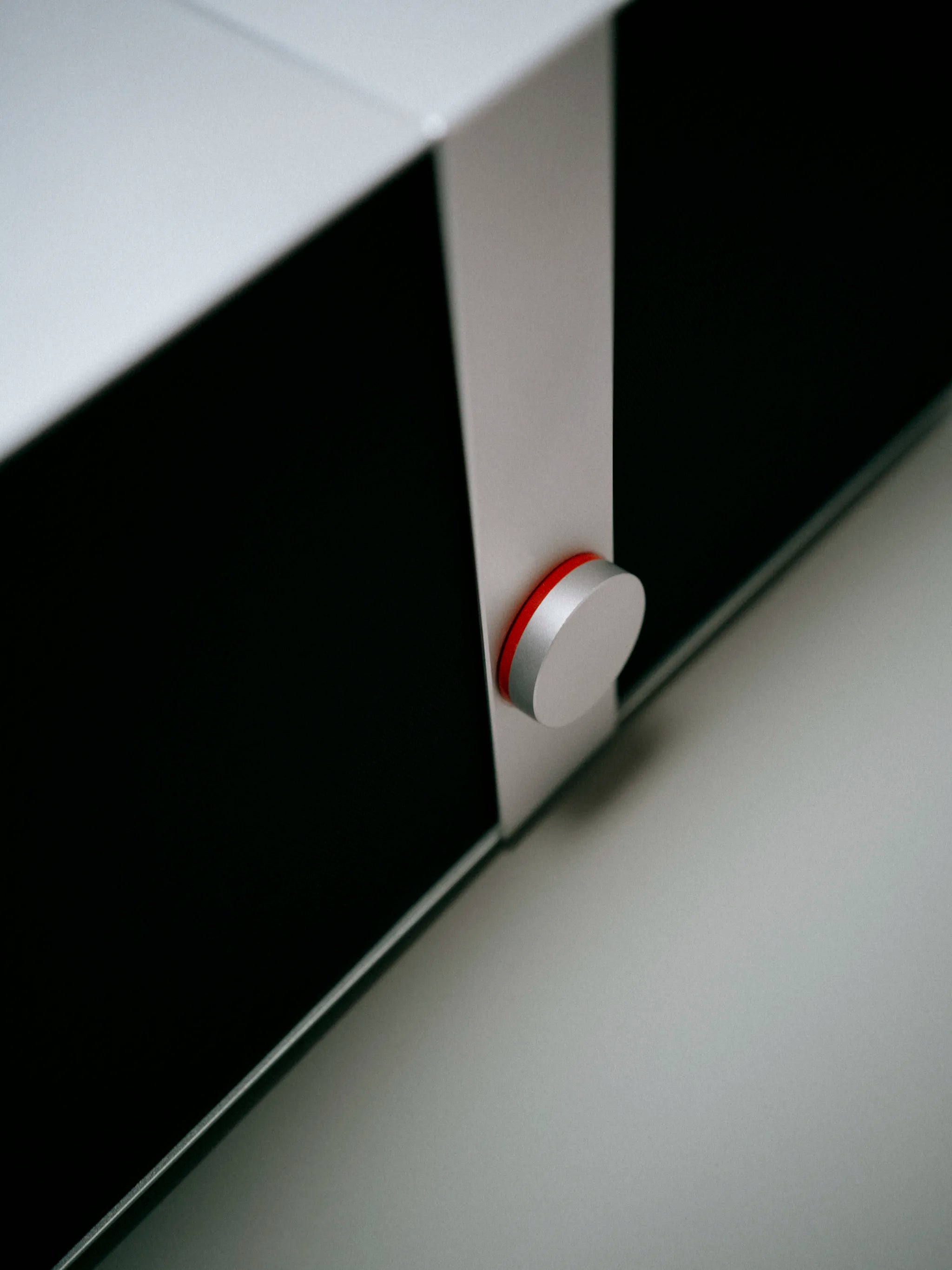 Herio Block Max Silver